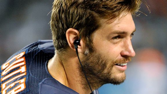 Jay Cutler