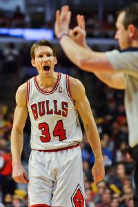 Mike Dunleavy