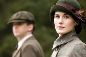 Lady Mary