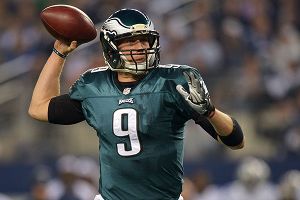 Nick Foles