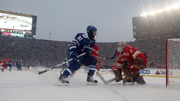 Phil Kessel