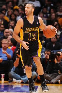 Kendall Marshall