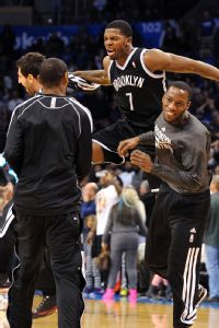 Brooklyn Nets