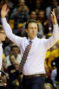 Richard Pitino