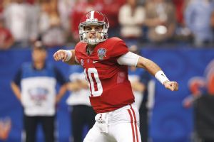 AJ McCarron