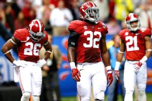 Alabama Crimson Tide