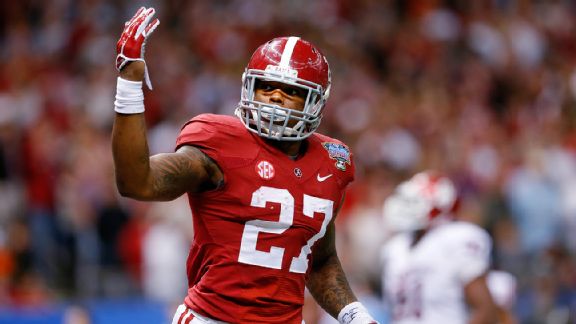 Derrick Henry