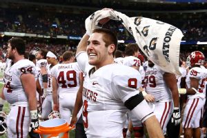 Trevor Knight