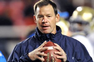 Jim Mora