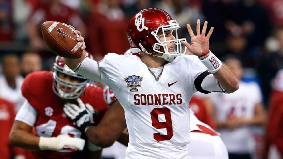 Trevor Knight