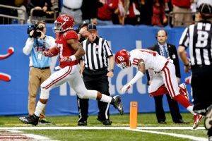 Derrick Henry