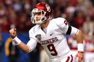 Trevor Knight