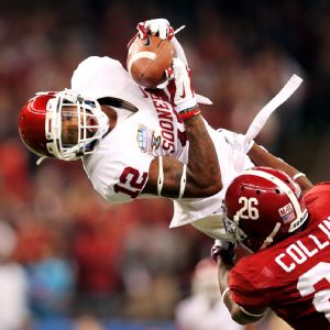 Derrick Woods