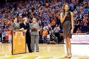 Candace Parker