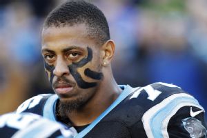 Greg Hardy