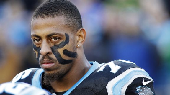 Greg Hardy