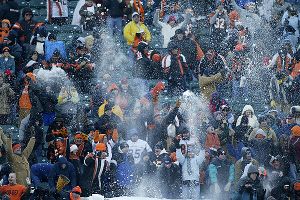 Paul Brown Stadium