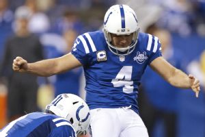 Adam Vinatieri