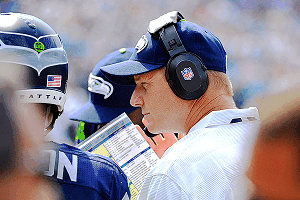 Darrell Bevell