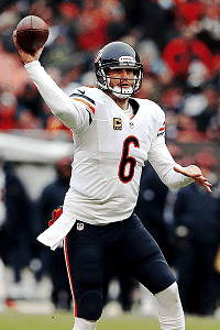 Jay Cutler