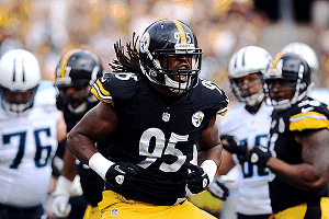 Jarvis Jones