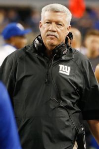 Source: Giants OC Gilbride to resign