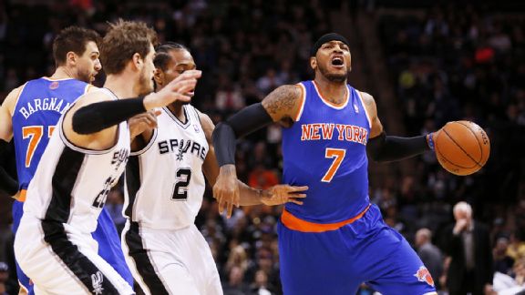Carmelo Anthony