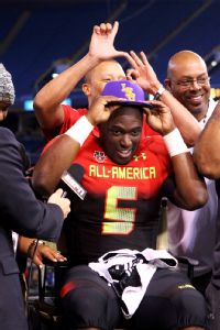 Leonard Fournette