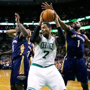 Jared Sullinger