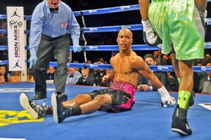 Argenis Mendez