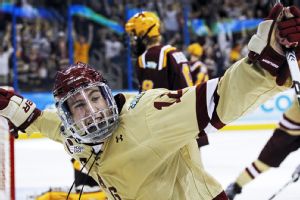 Kevin Hayes