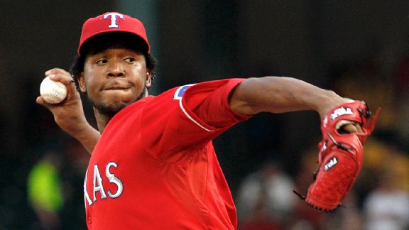 Neftali Feliz
