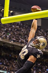 Jimmy Graham