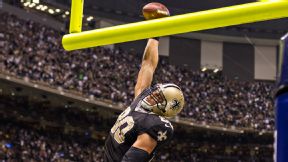 Jimmy Graham