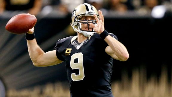 Drew Brees