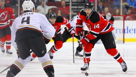 Adam Henrique