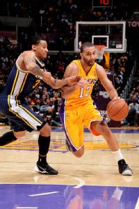 Kendall Marshall