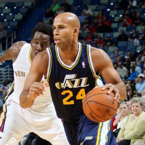 Richard Jefferson