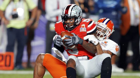 Braxton Miller