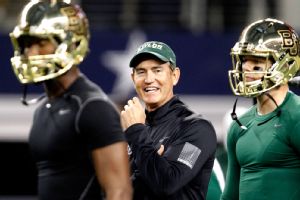 Art Briles