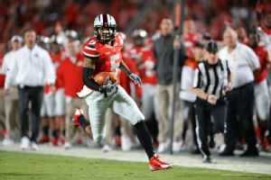 Braxton Miller