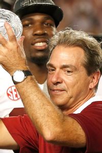 Nick Saban