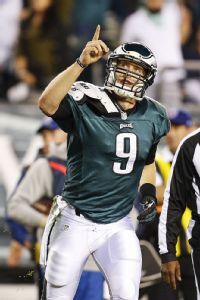 Nick Foles