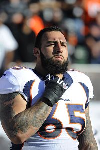 Louis Vasquez