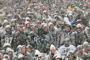 Philadelphia Eagles