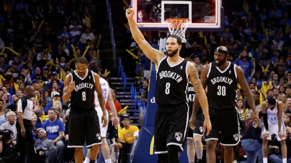 Brooklyn Nets