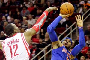 Carmelo Anthony, Dwight Howard