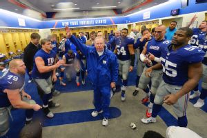 New York Giants