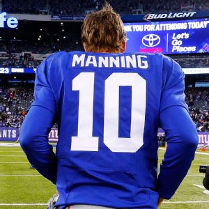 Eli Manning