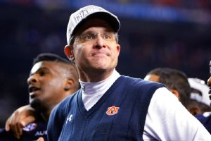 Gus Malzahn
